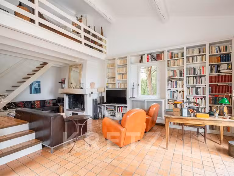 Maison Lourmarin - 4 chambres - 170m²