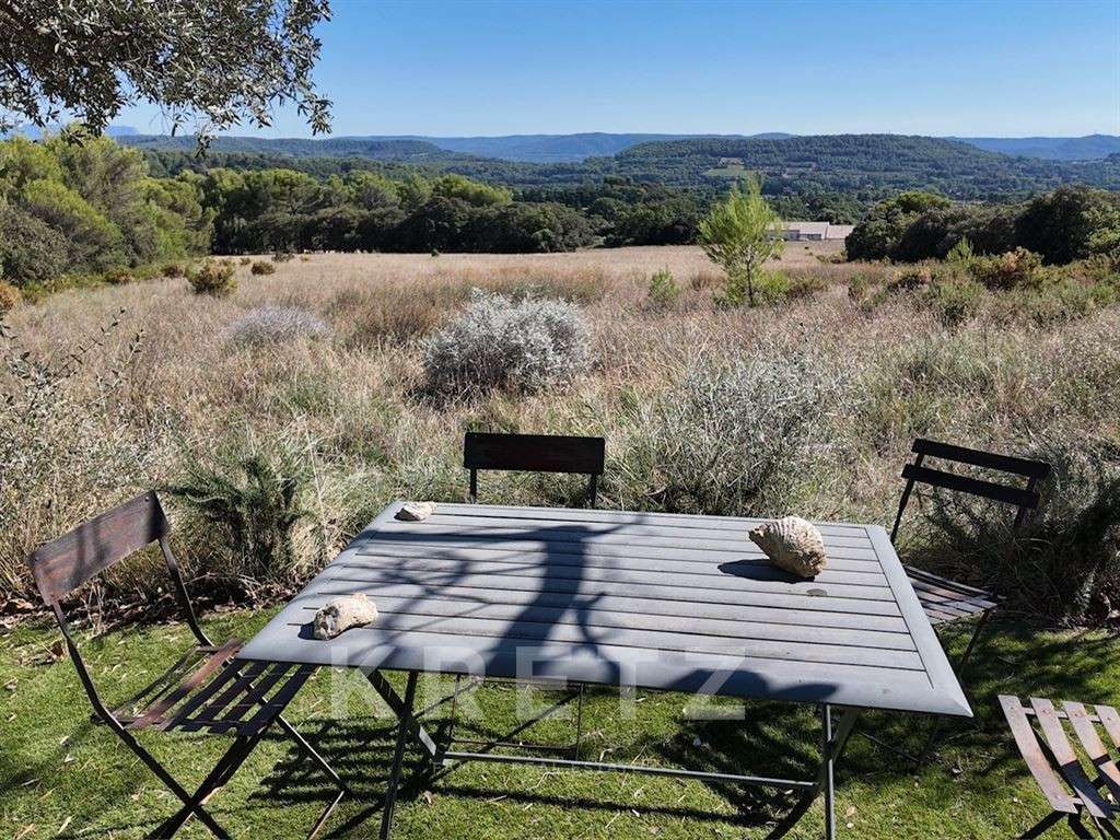 Maison Lourmarin