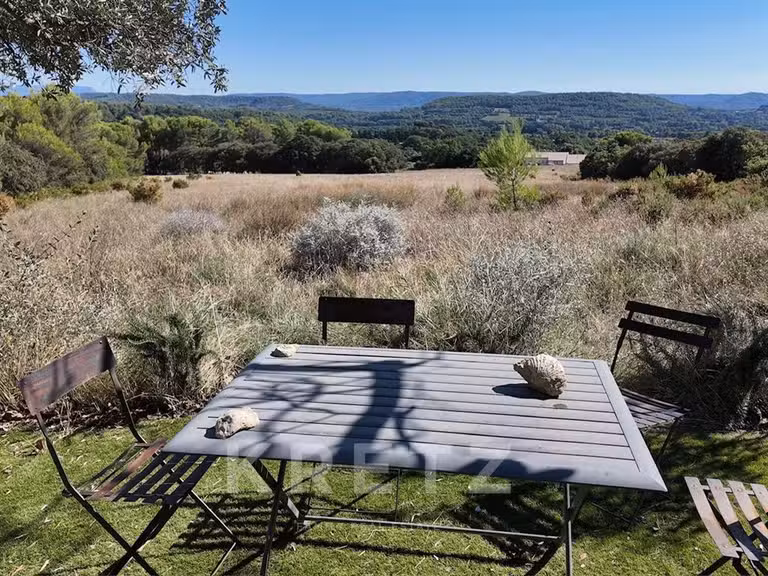 Maison Lourmarin - 4 chambres - 170m²