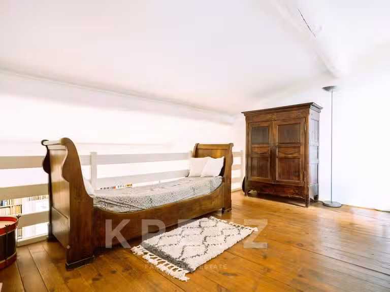 Maison Lourmarin - 4 chambres - 170m²