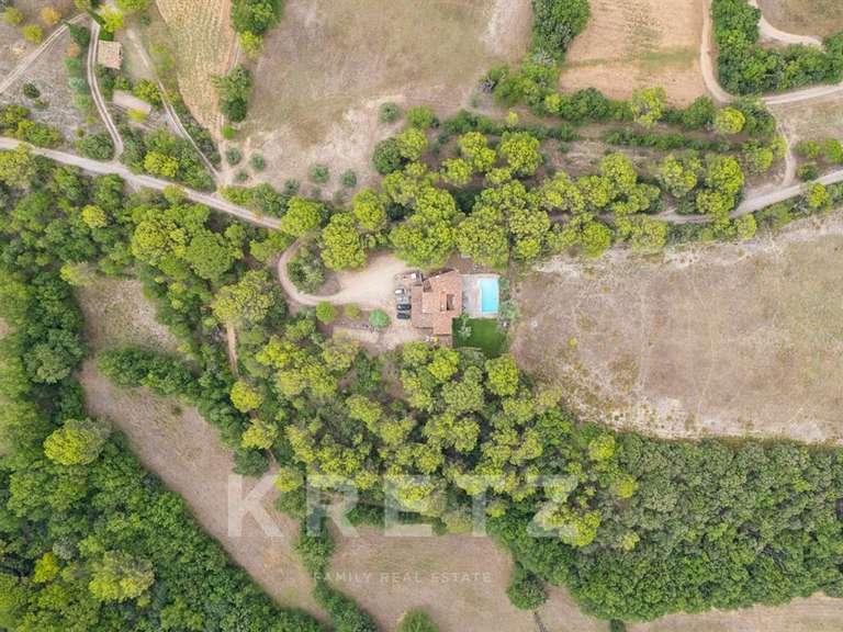 Maison Lourmarin - 4 chambres - 170m²