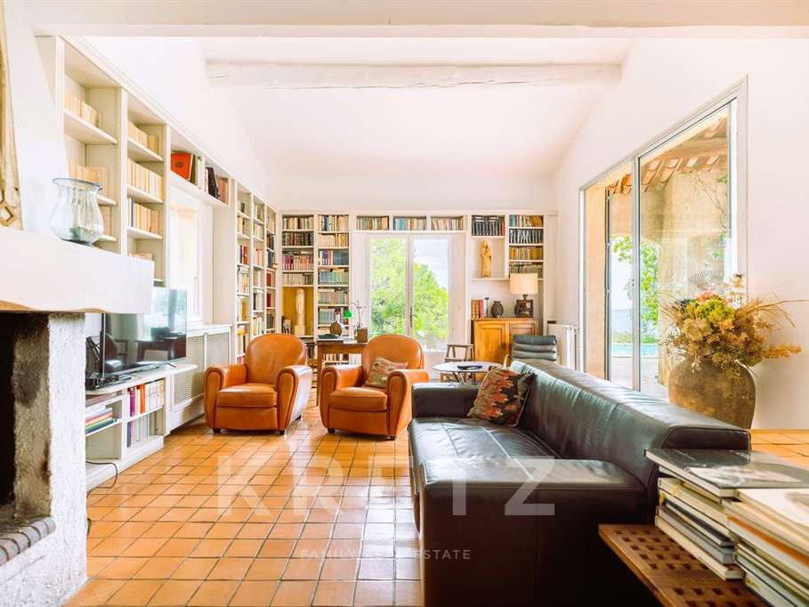 Maison Lourmarin