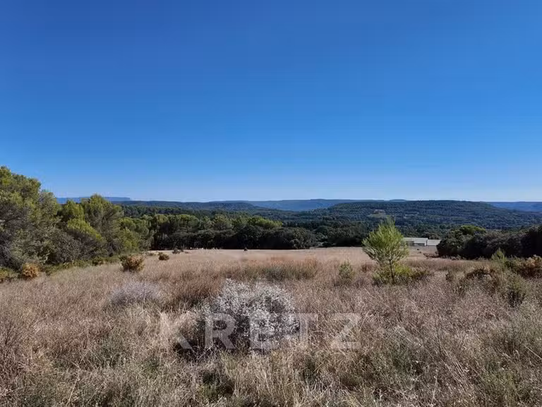 Maison Lourmarin - 4 chambres - 170m²