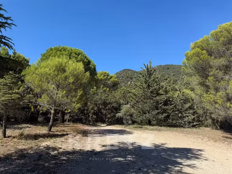 Maison Lourmarin - 4 chambres - 170m²