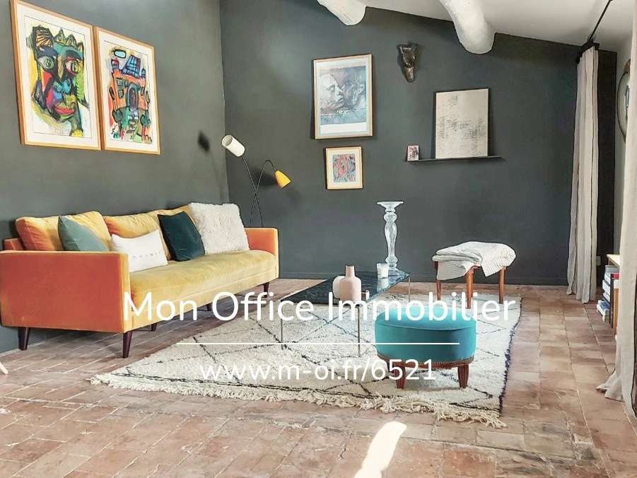 Maison Lourmarin