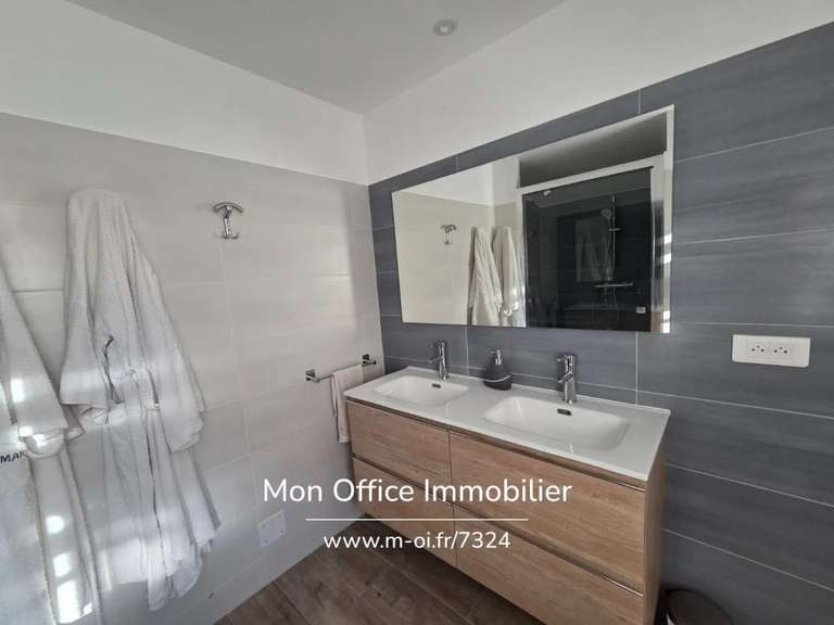 Maison Lourmarin - 4 chambres - 180m²