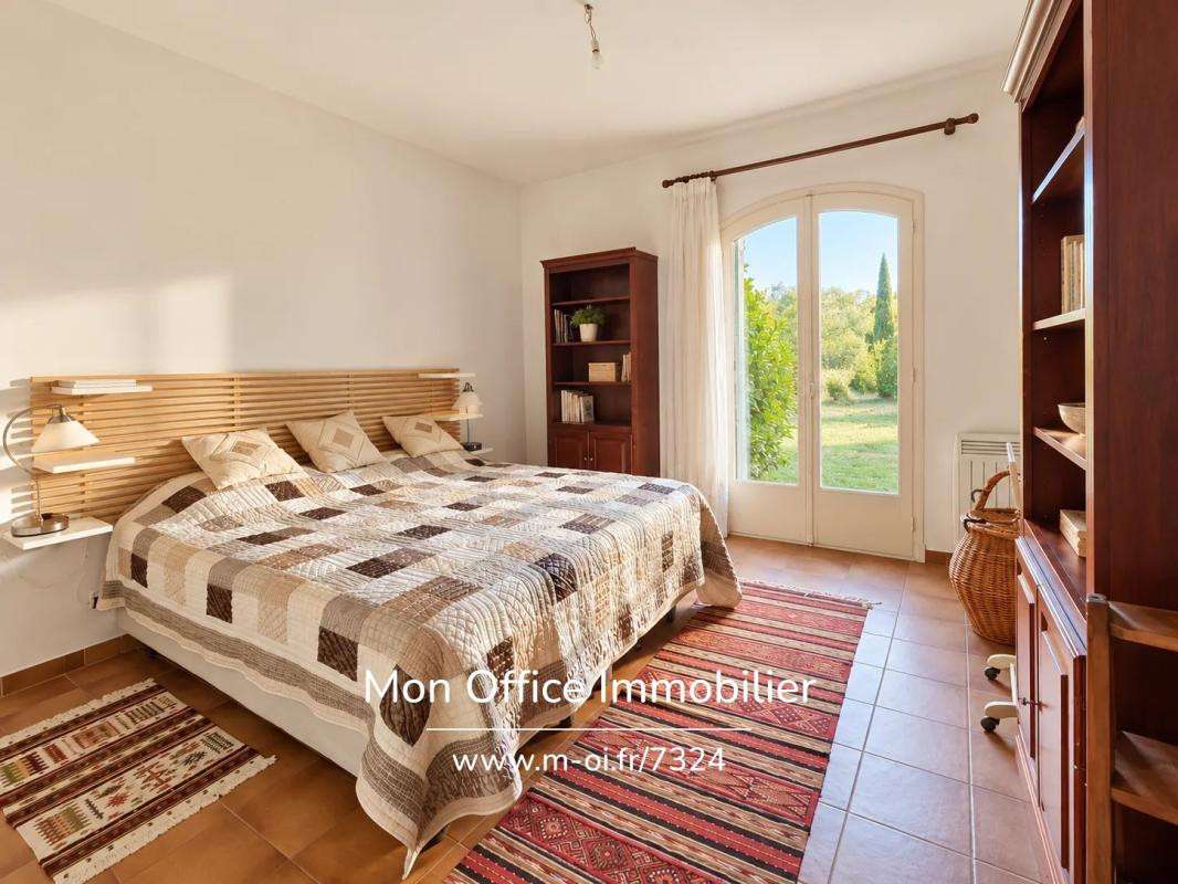 Maison Lourmarin