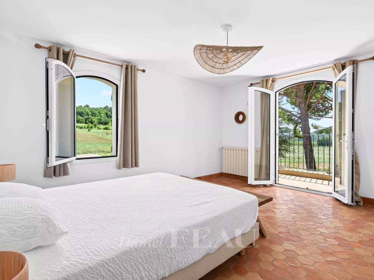 Maison Lourmarin