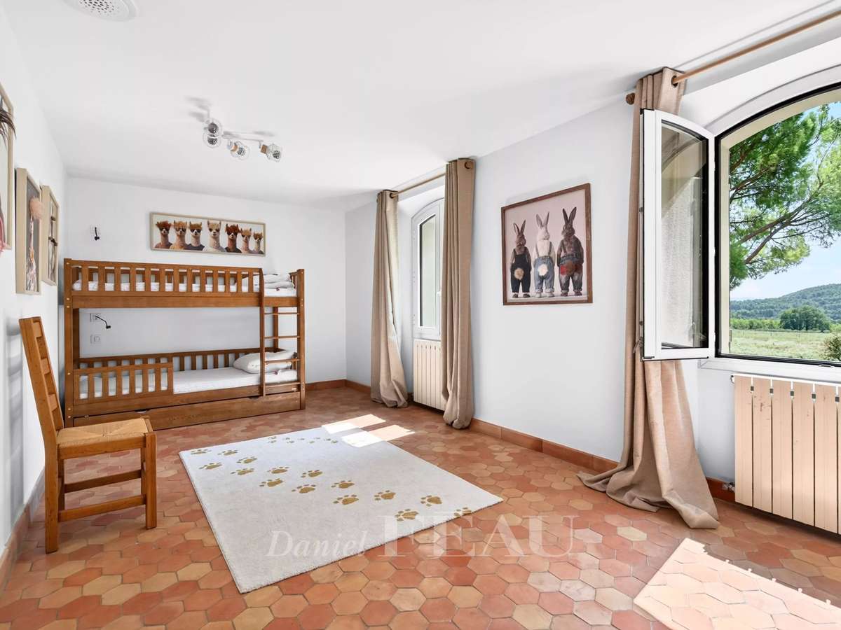 Maison Lourmarin