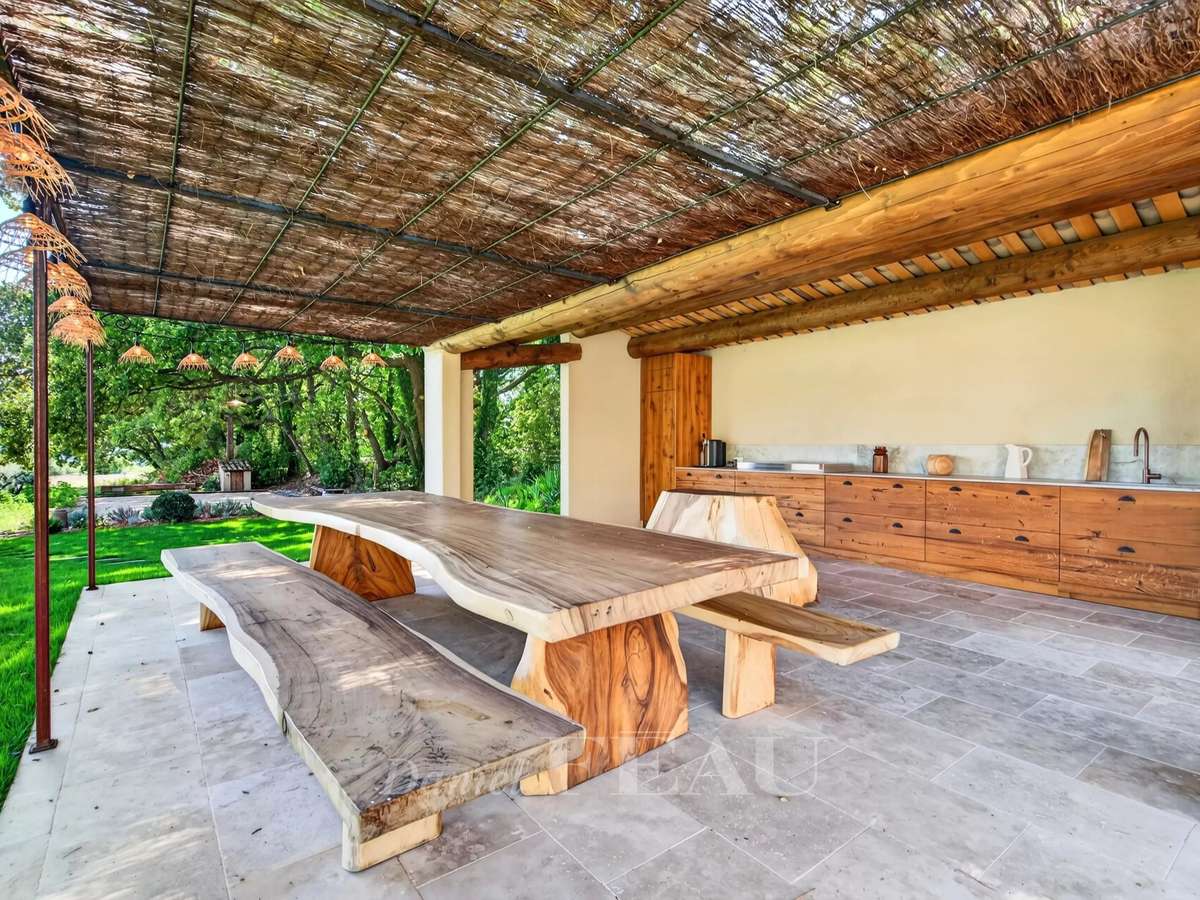 Maison Lourmarin