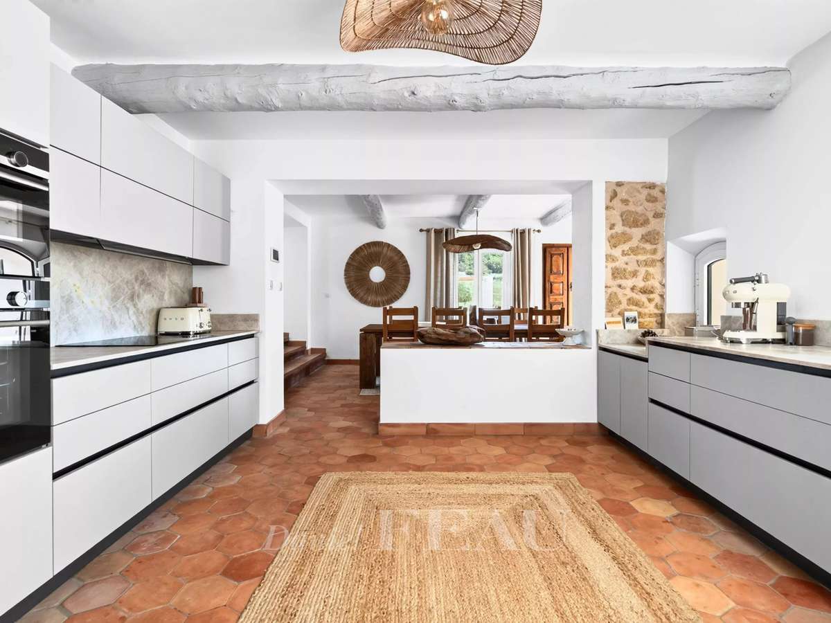 Maison Lourmarin