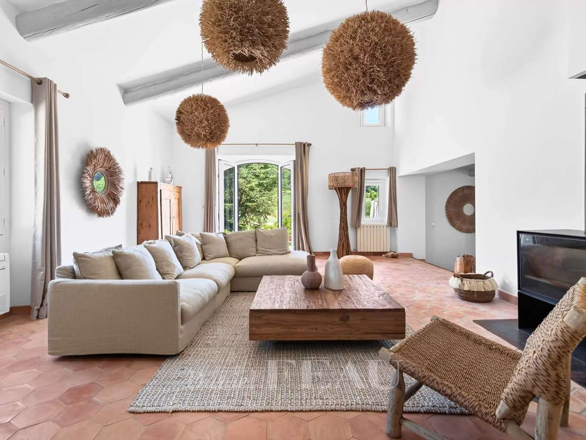 Maison Lourmarin