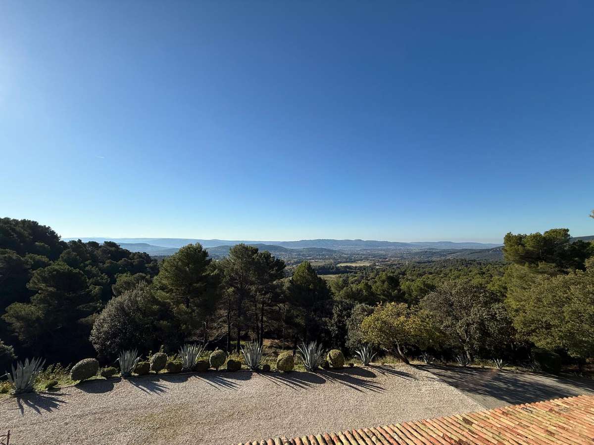 Property Lourmarin