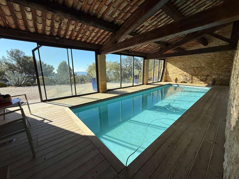 Property Lourmarin - 5 bedrooms - 600m²