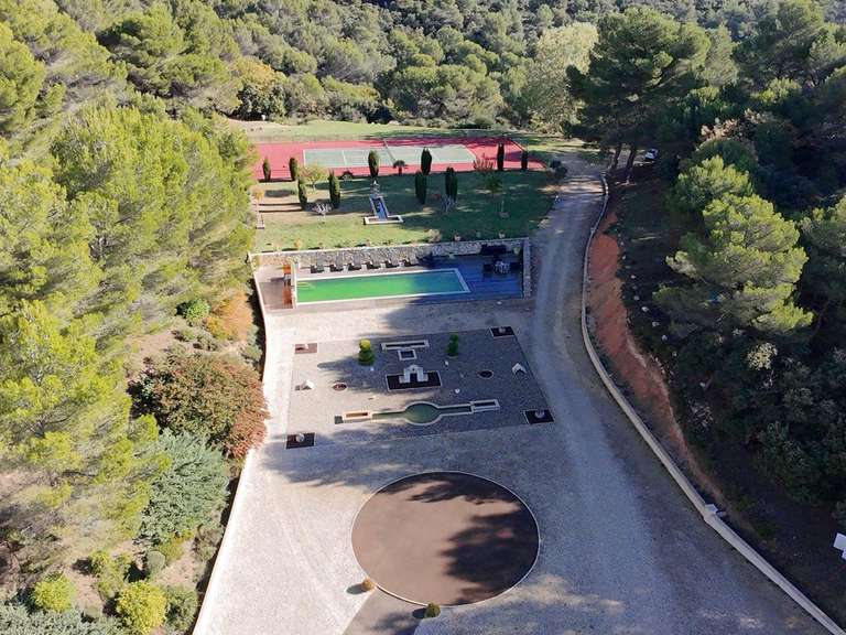 Property Lourmarin - 5 bedrooms - 600m²