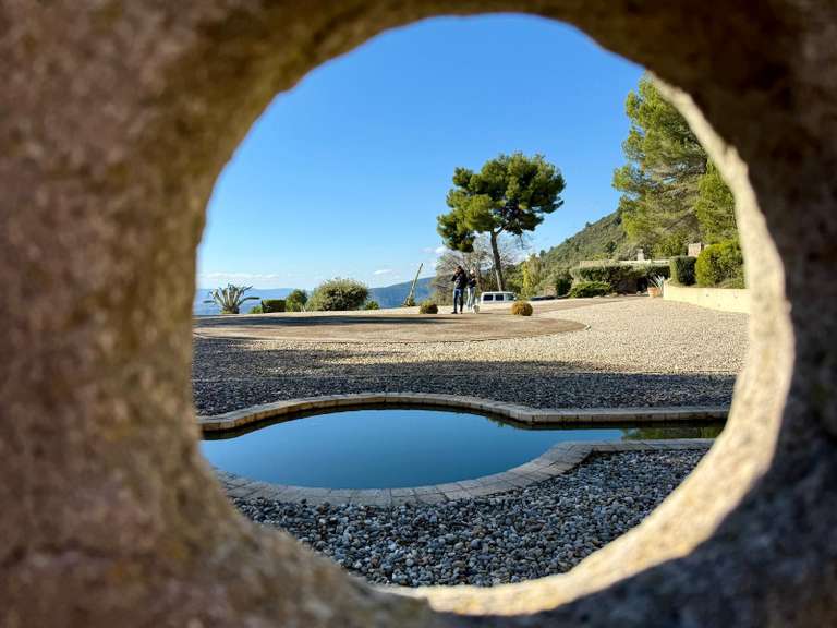 Property Lourmarin - 5 bedrooms - 600m²