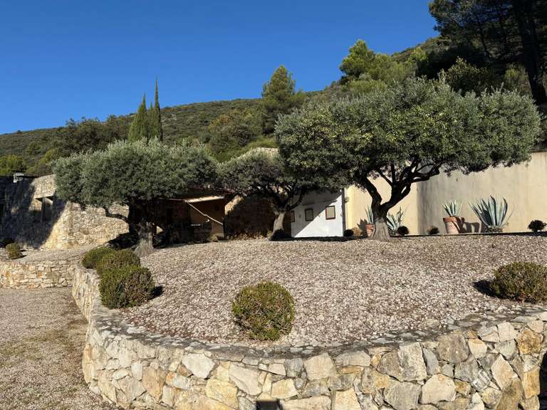 Property Lourmarin - 5 bedrooms - 600m²