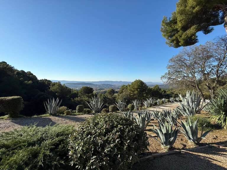 Property Lourmarin - 5 bedrooms - 600m²