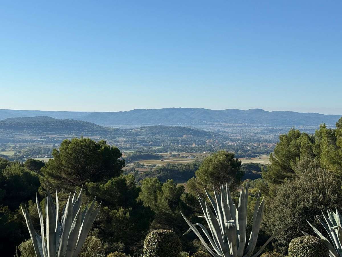 Property Lourmarin