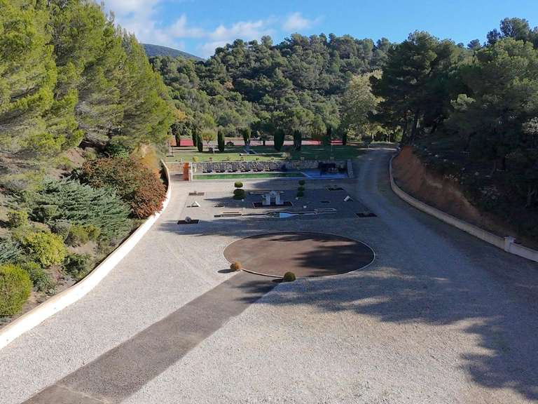 Property Lourmarin - 5 bedrooms - 600m²