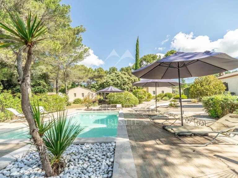 Property Lourmarin - 10 bedrooms - 470m²