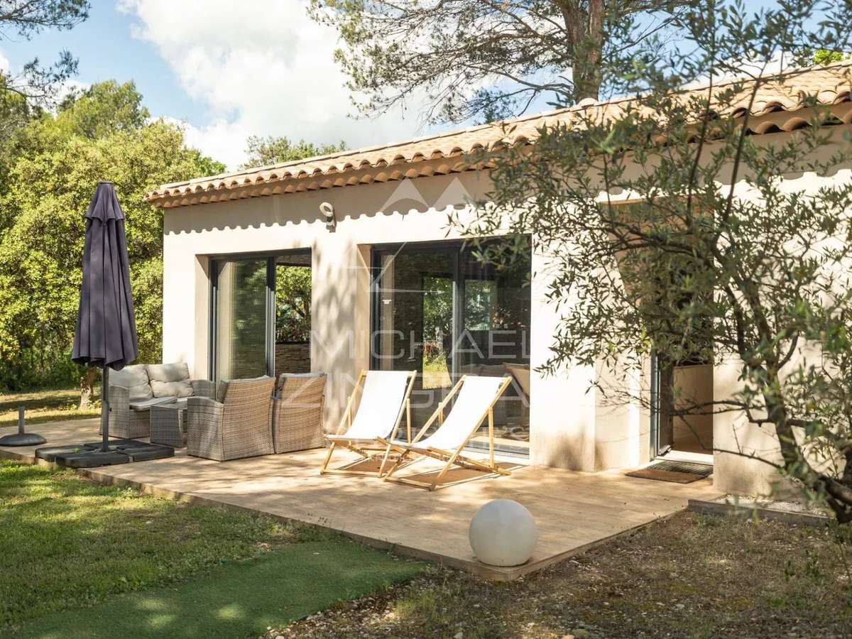Property Lourmarin