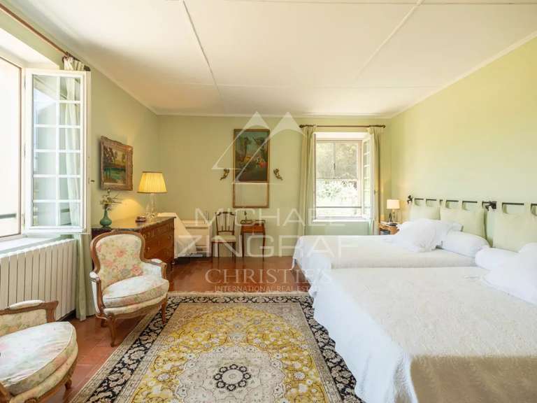 Propriété Lourmarin - 4 chambres - 300m²