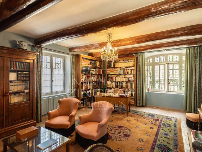 Propriété Lourmarin - 4 chambres - 300m²