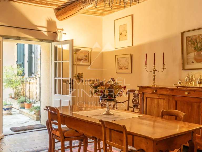 Propriété Lourmarin - 4 chambres - 300m²