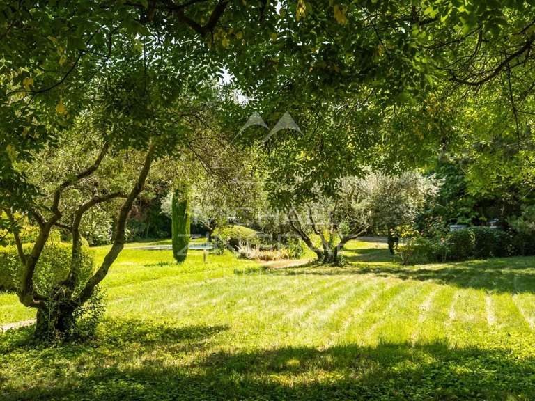 Propriété Lourmarin - 4 chambres - 300m²