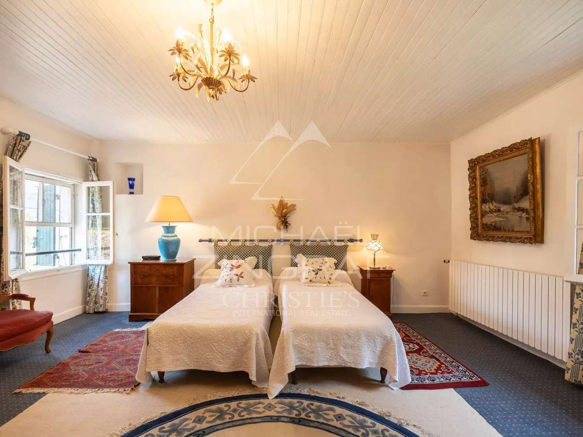 Propriété Lourmarin