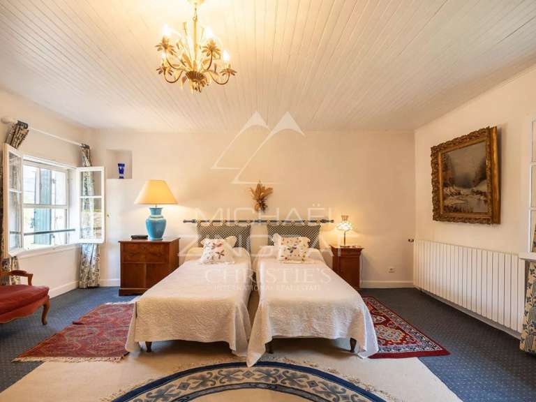 Propriété Lourmarin - 4 chambres - 300m²