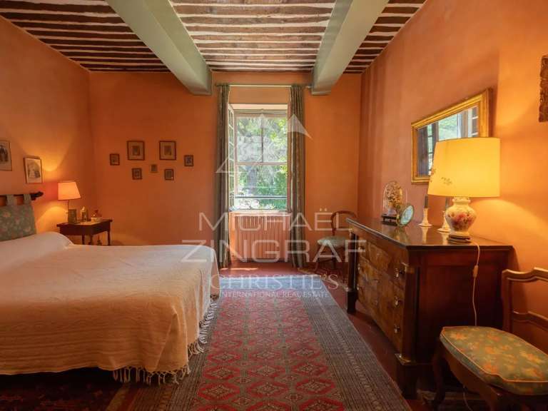 Propriété Lourmarin - 4 chambres - 300m²