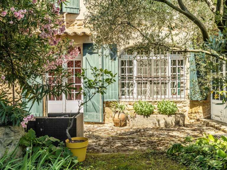 Propriété Lourmarin - 4 chambres - 300m²