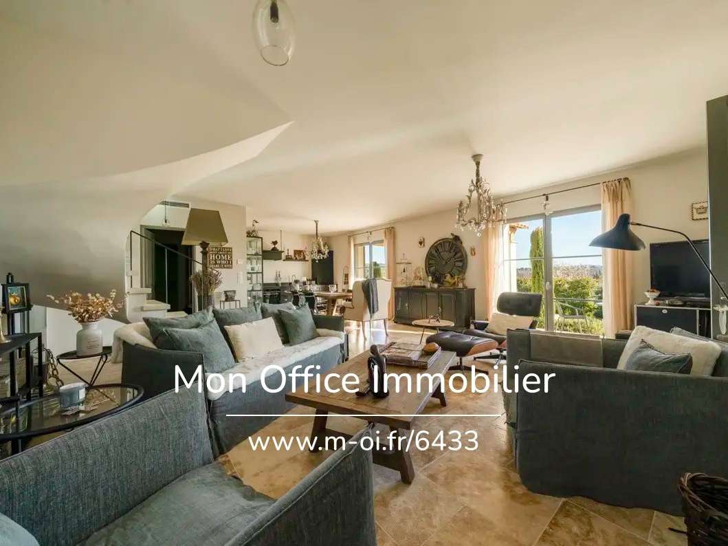 Propriété Lourmarin