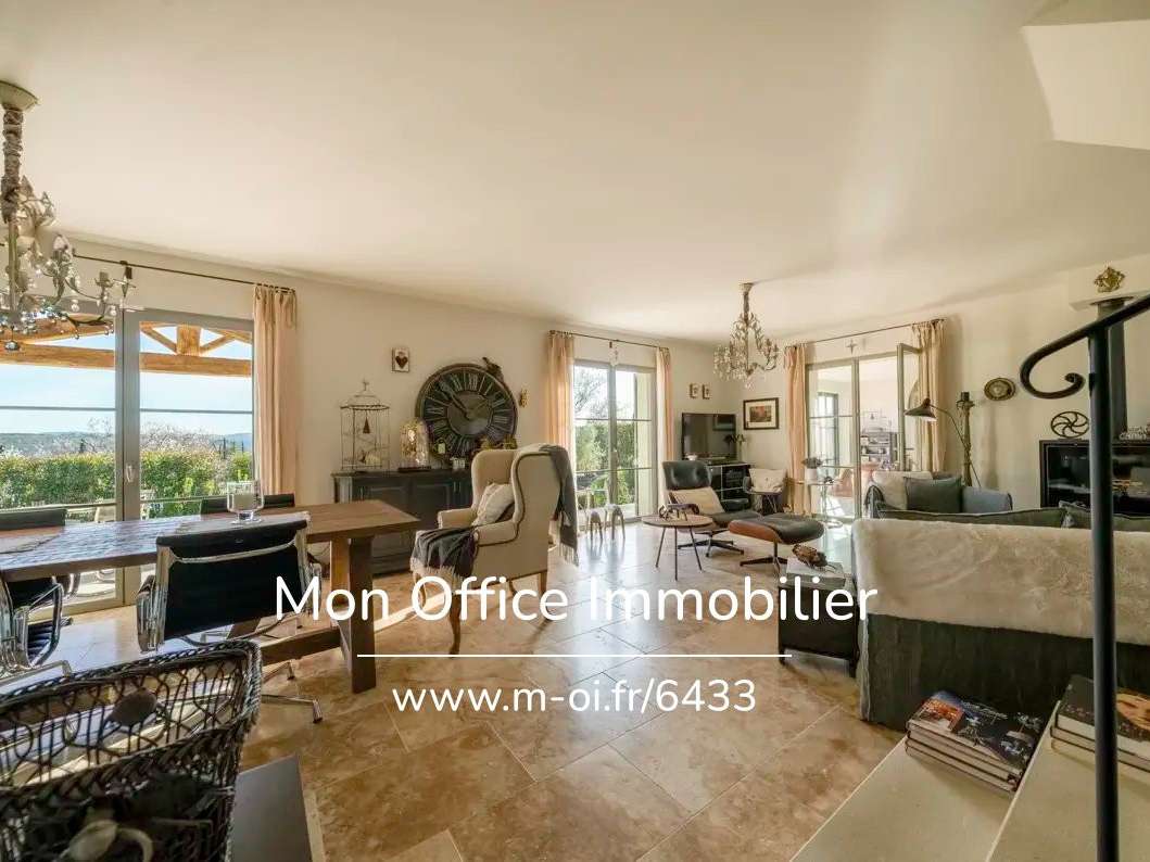 Propriété Lourmarin