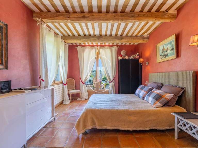 Propriété Lourmarin - 5 chambres - 297m²