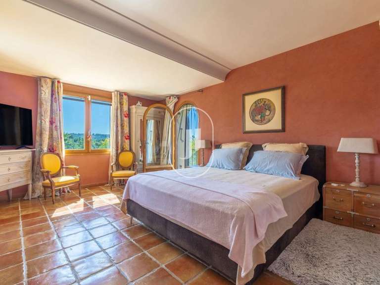 Propriété Lourmarin - 5 chambres - 297m²