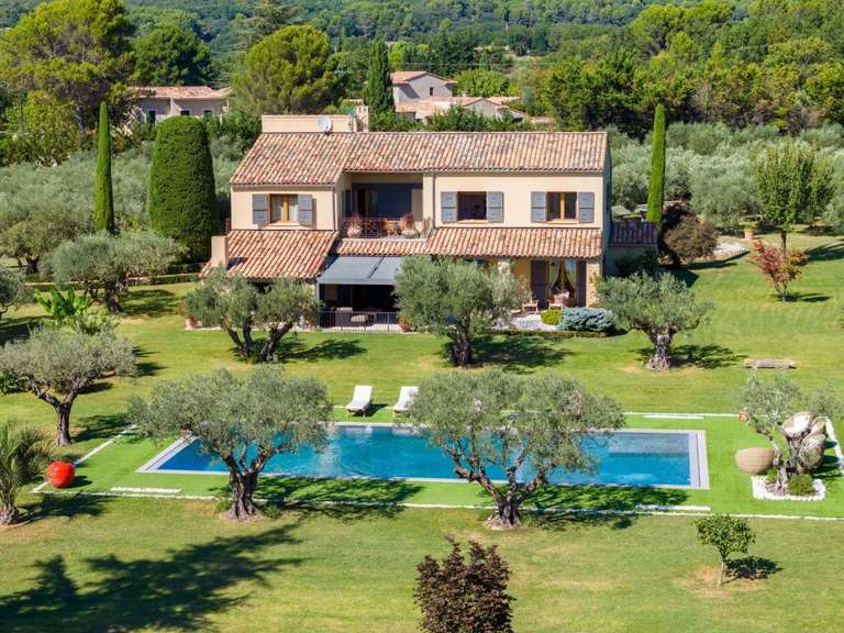 Propriété Lourmarin - 5 chambres - 297m²