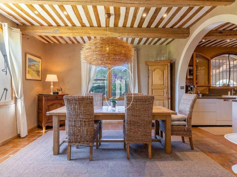 Propriété Lourmarin - 5 chambres - 297m²