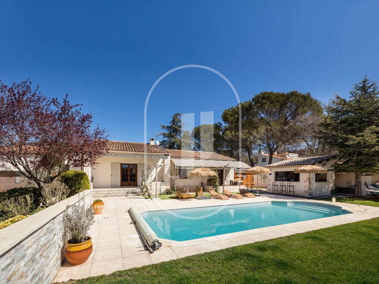 Vente Villa Lourmarin - 3 chambres