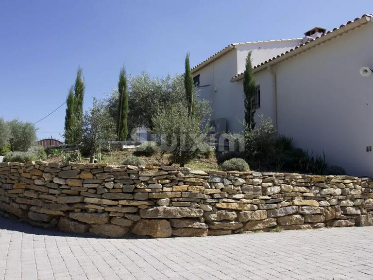Vente Villa Lourmarin - 4 chambres