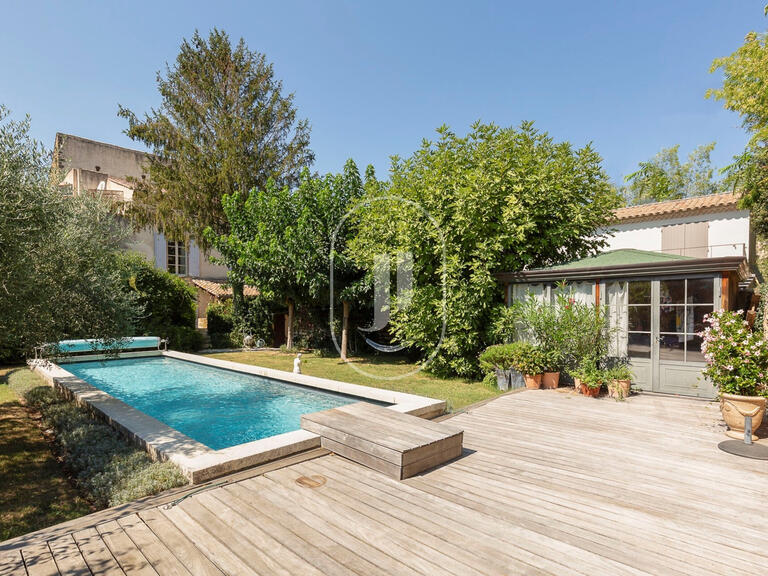Vente Villa Lourmarin - 4 chambres