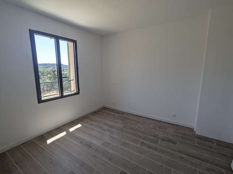 Villa Lourmarin - 3 chambres - 116m²