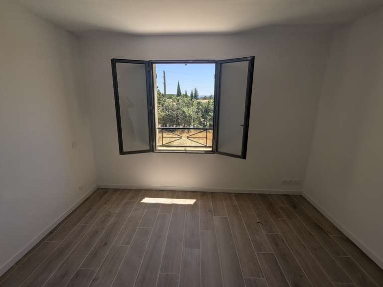Villa Lourmarin - 3 chambres - 116m²