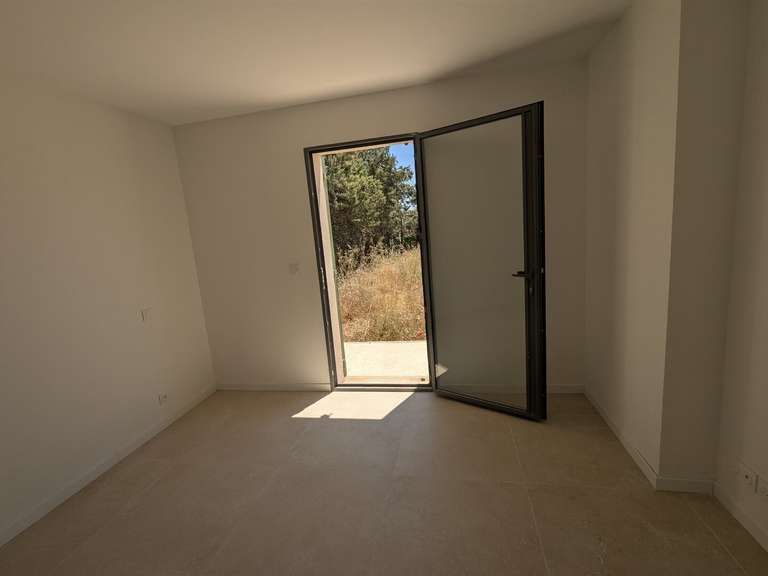 Villa Lourmarin - 3 chambres - 116m²