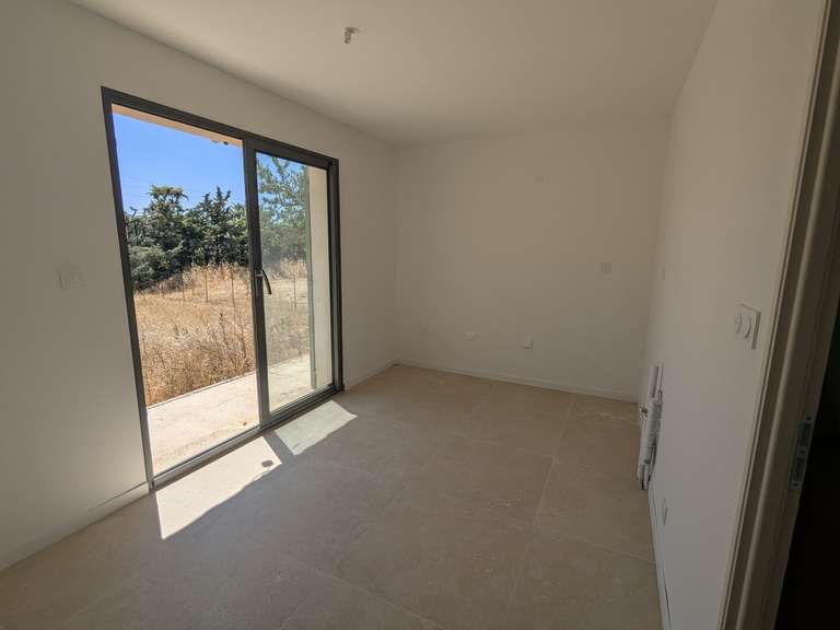 Villa Lourmarin - 3 chambres - 116m²