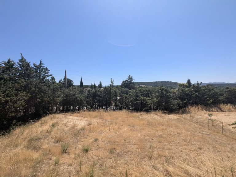 Villa Lourmarin - 3 chambres - 116m²