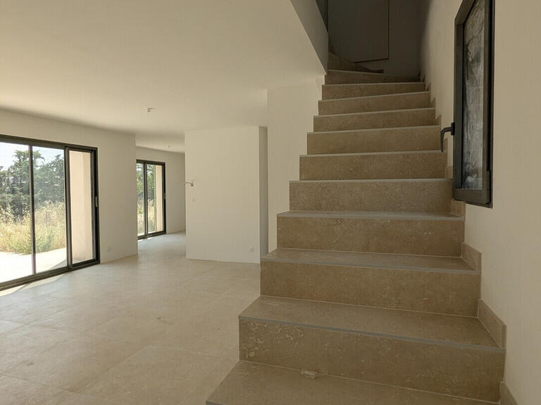 Villa Lourmarin - 3 chambres - 116m²