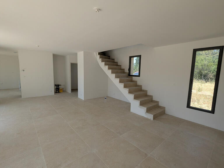 Villa Lourmarin - 3 chambres - 116m²